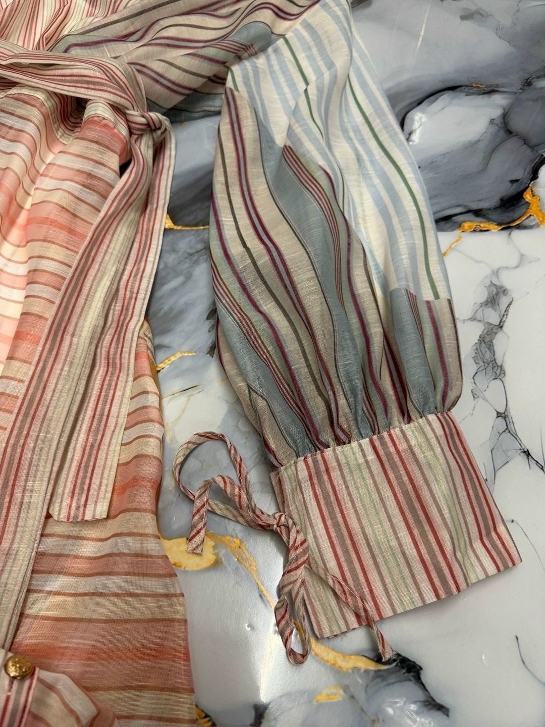 платья zimmermann,платье стиль,модное платье,платья в полоску,платье женской