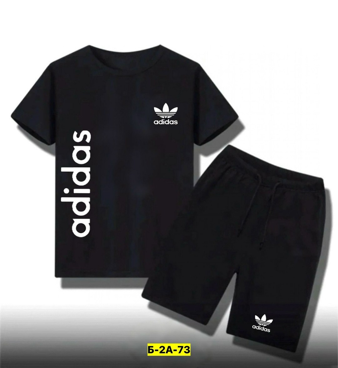 костюм шортами,костюм спортивный adidas,костюм подростковый,костюм детский