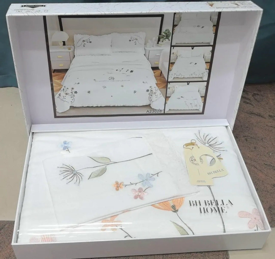 постельное белье tivolyo home,комплекты постельного белья,постельного белья,комплект постельного белье евро,постельное белье евро