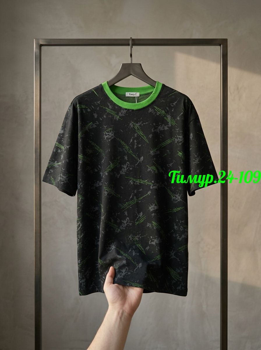 мужская футболка,футболка с коротким рукавом мужская летняя свободная,футболки модные,футболка,футболки женская