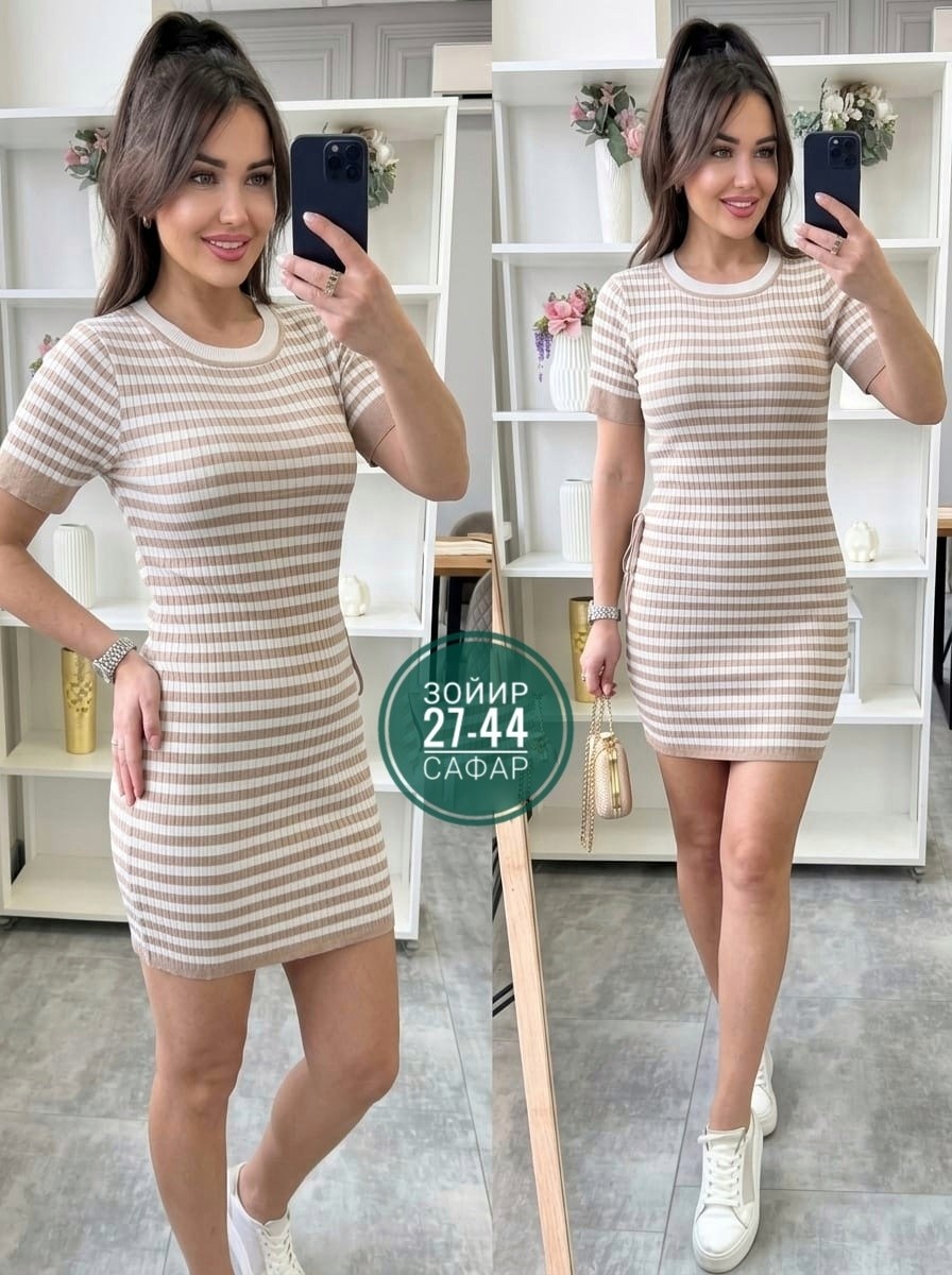 платья в полоску,платье,женская платье,модное платье,летнее женское платье