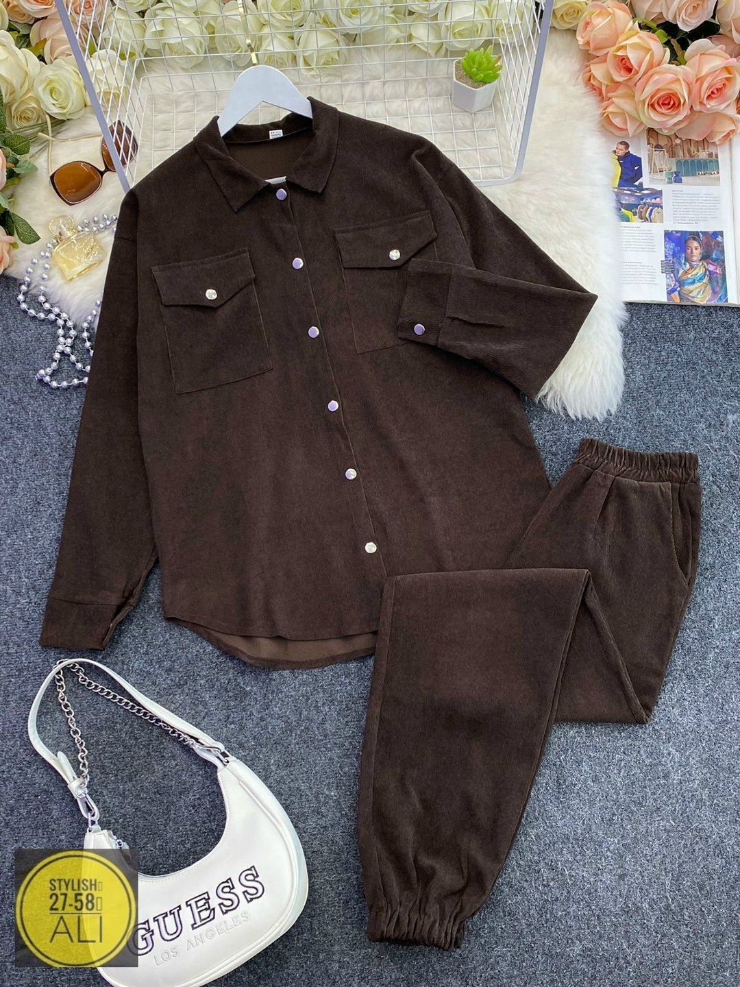 костюм двойка вельвет,брючный костюм,костюм повседневный женский,костюм двойка женский,стильные костюмы