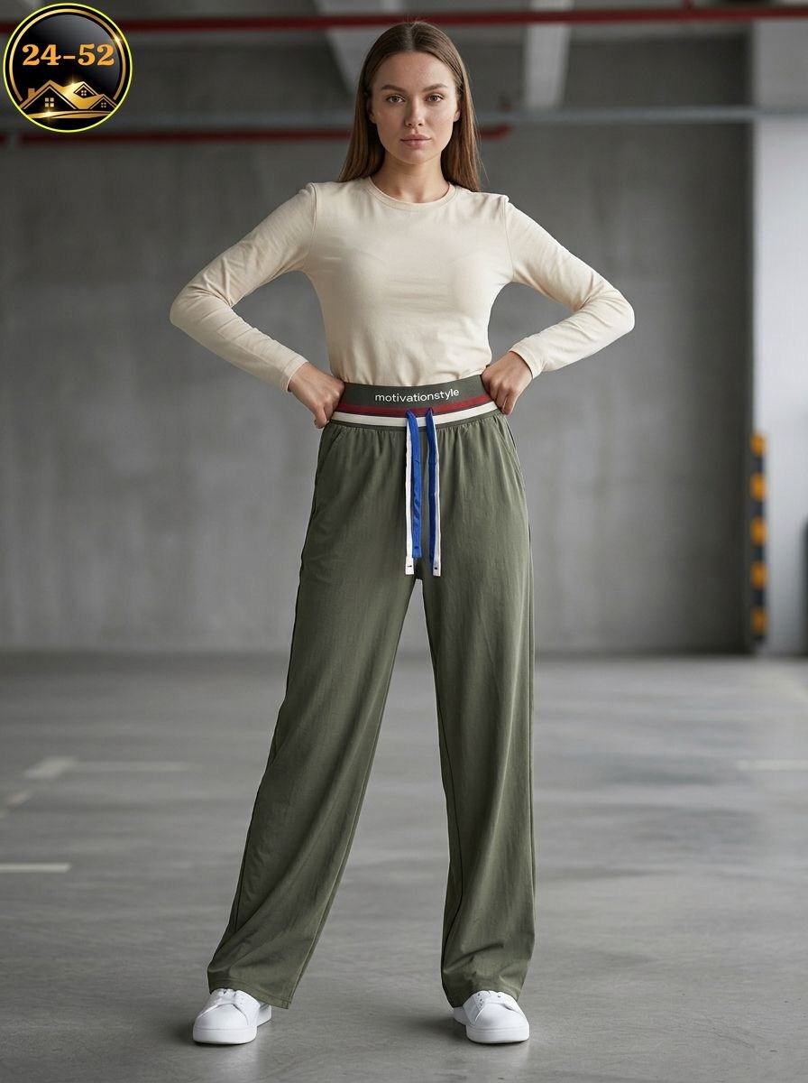 брюки палаццо,спортивные брюки,широкие брюки,брюки с широкими штанинами,женский брюки