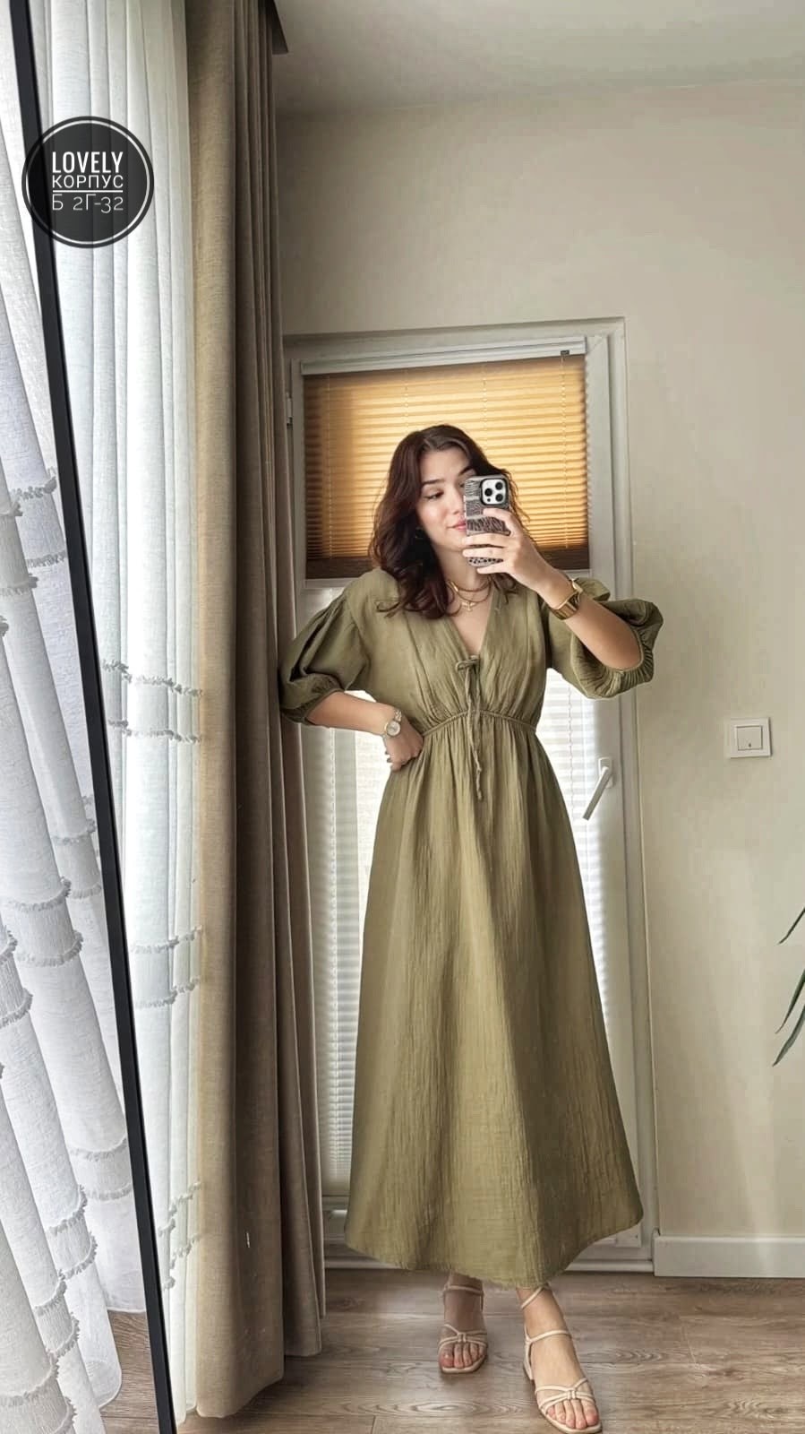 платье из муслина женское,платье женской,платье стиль,платье элегантное,платье средней длины
