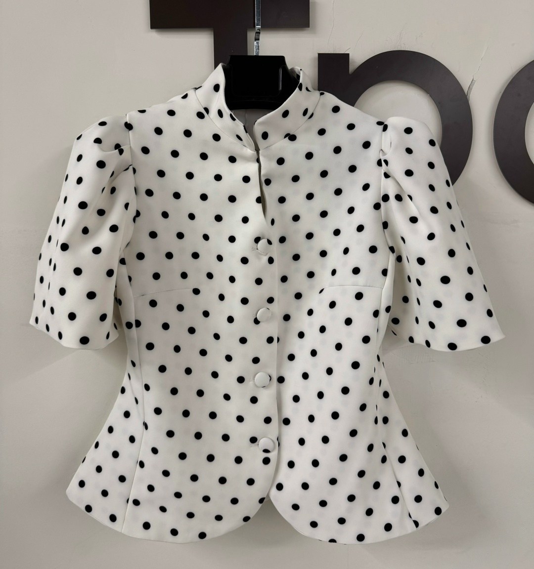 блузка в горошек,блуза,женская блузка,блузка в горох,женская блузка в горошек