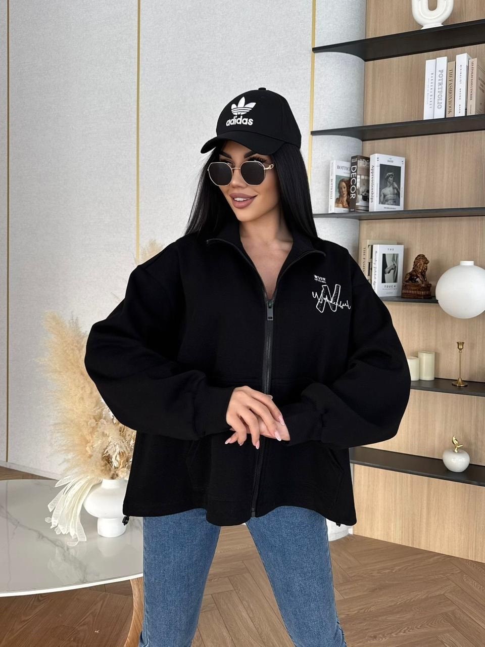 толстовка женская,кофта на замке зип худи оверсайз толстовка женская на молнии,кофта на замке зип худи оверсайз толстовка женская на молнии цвет белый,толстовка оверсайз,свитшот женская