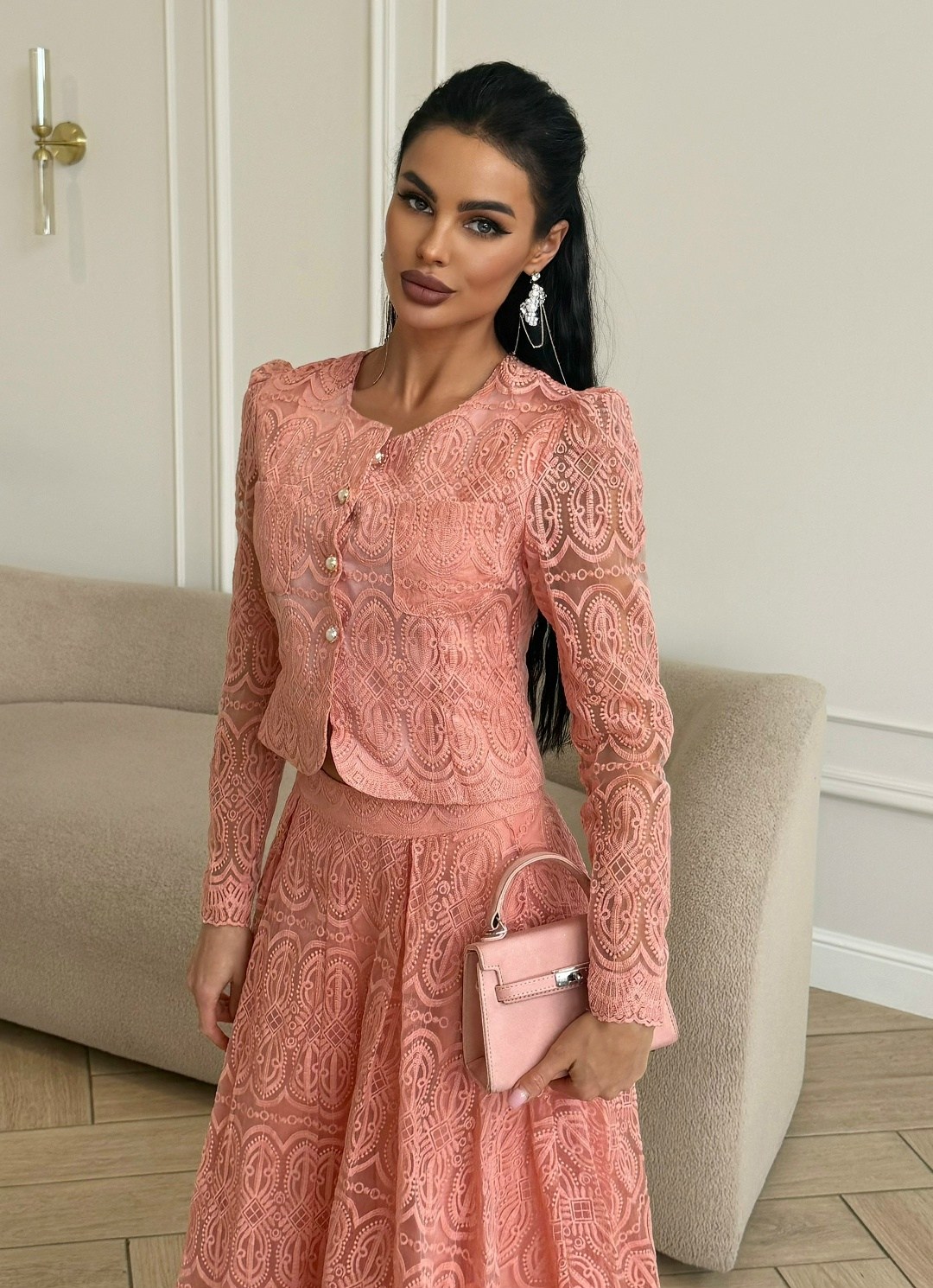 твидовый костюм с юбкой,кружевная юбка,женский костюм,женский твидовый костюм,костюм женский с юбкой