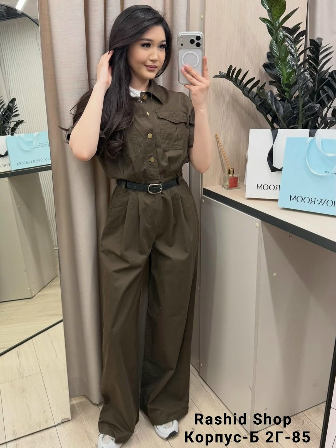 комбинезон повседневный,комбинезон брючный летний с коротким рукавом g&lo,женские комбинезоны,стильный комбинезон,брючный комбинезон