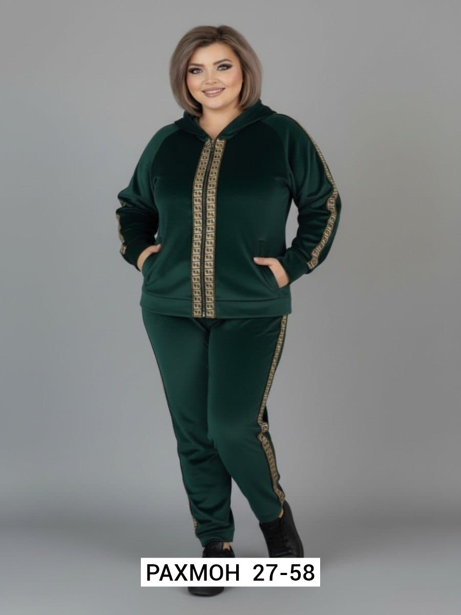 спортивные костюмы женские,на полных велюровый спортивный костюм,модные велюровые спортивные костюмы,костюм двойка,женские костюмы