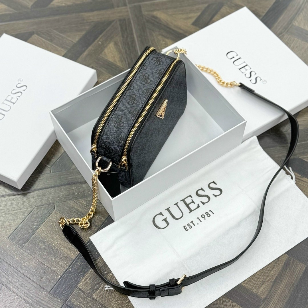 сумка женская guess,сумка guess,женская сумка через плечо guess,сумка на плечо кросс-боди guess,guess сумка на плечо