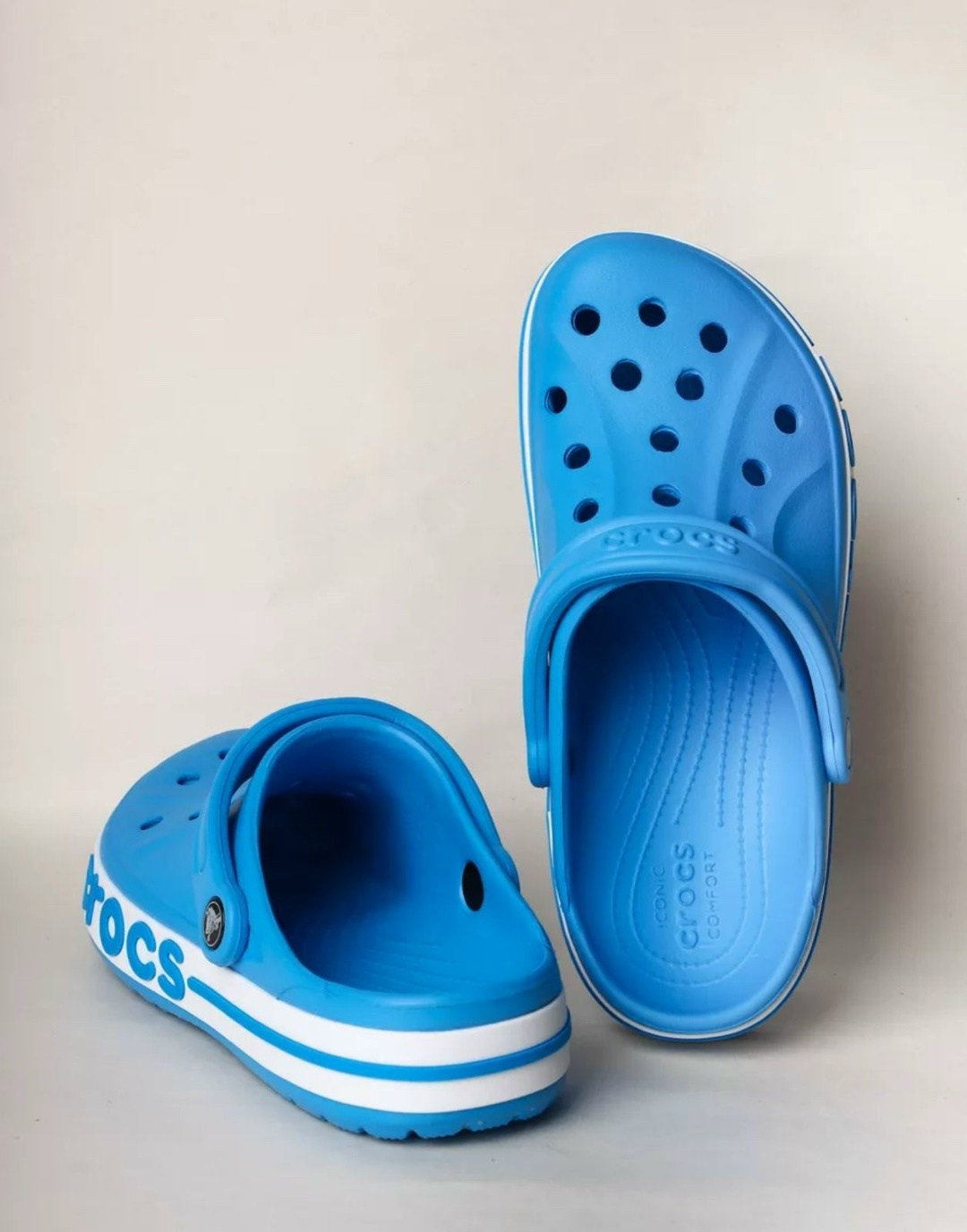 сабо crocs,crocs bayaband розовые,crocs bayaband clog,кроксы,сабо crocs crocband