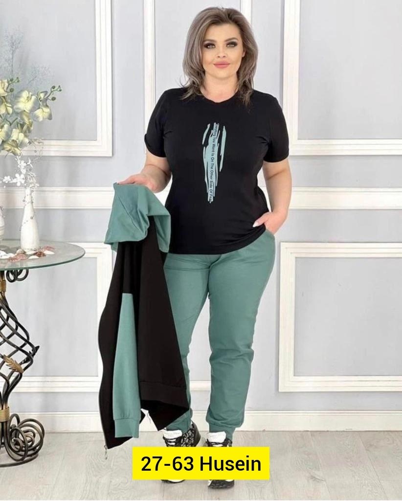 трикотажный костюм 2026,женские костюмы больших размеров,костюм женский тройка,спортивные костюмы женские больших размеров,женский брючный костюм двойка