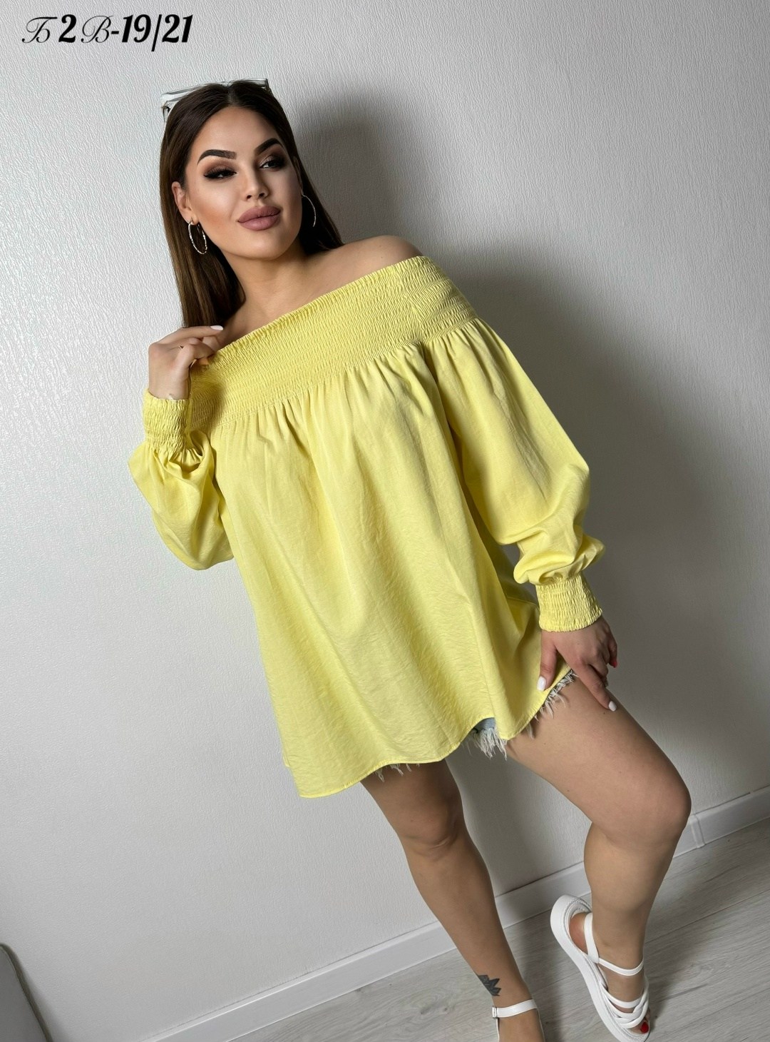 стильная блузка,блузка женская,блуза,блуза с открытыми плечами,туника женская