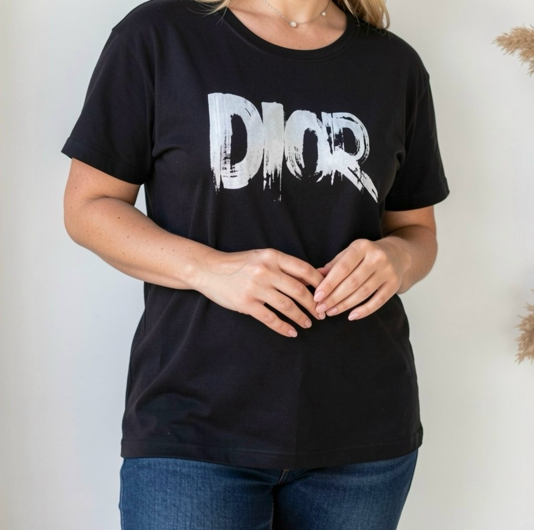 футболка dior,футболка диор,футболка christian dior,футболка диор женская,женская футболка