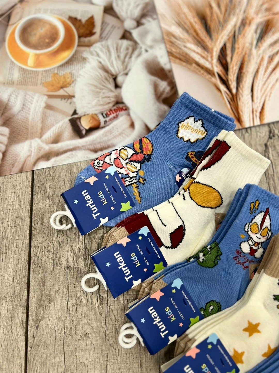 носки детские 10 пар,носки детские для мальчика,носки набор,носки комплект,детские носки