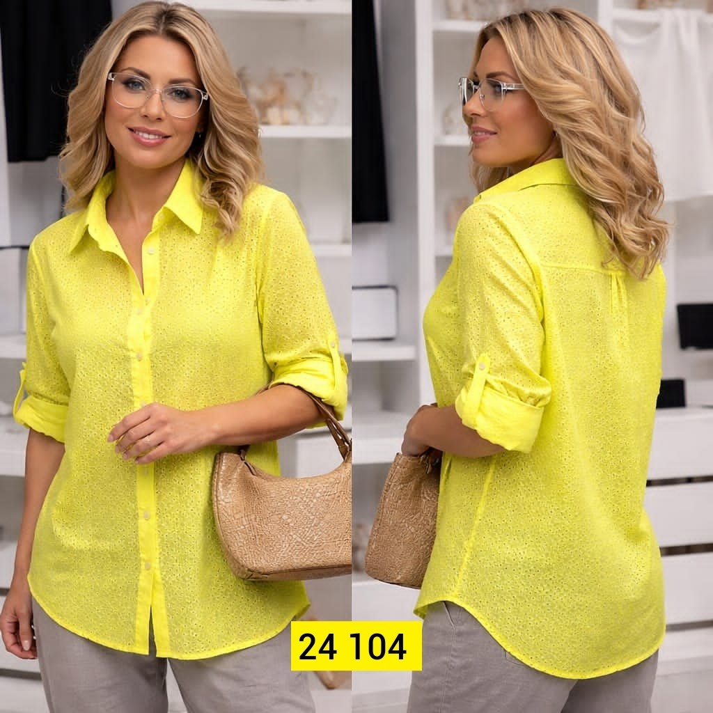 желтая рубашка,рубашка женский,женская блуза,блузка женская,желтая блузка