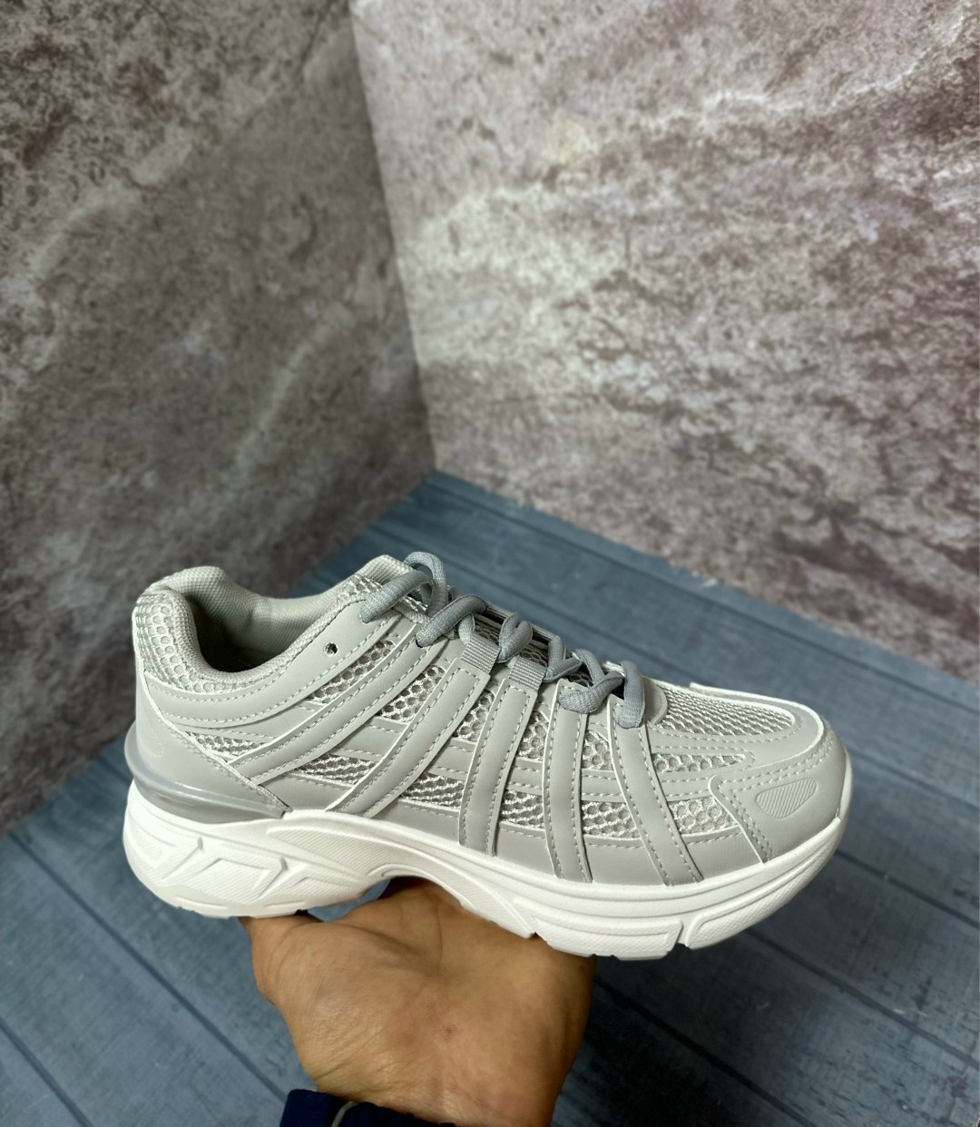 женские кроссовки,повседневные кроссовки,массивные кроссовки,бежевые кроссовки,модные кроссовки