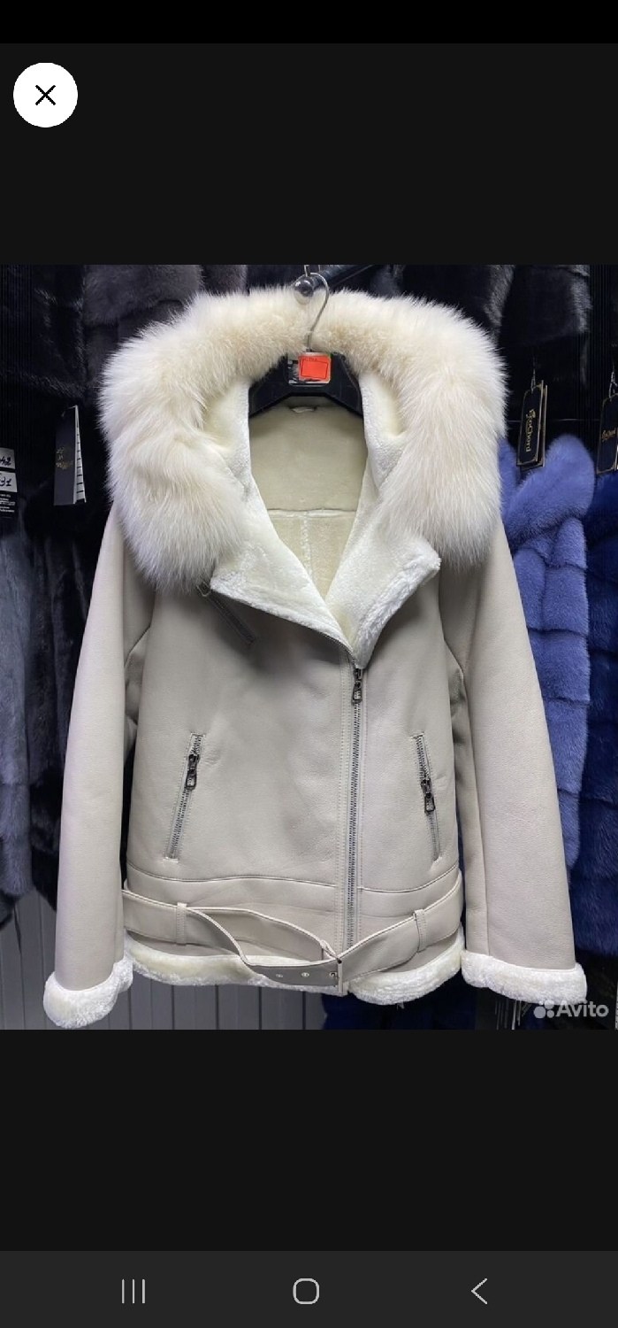 дубленка натуральная,дубленка авиатор блондинке,дубленка авиатор с большим капюшоном,дубленка авиатор с капюшоном,куртка дублёнка с меховым капюшоном