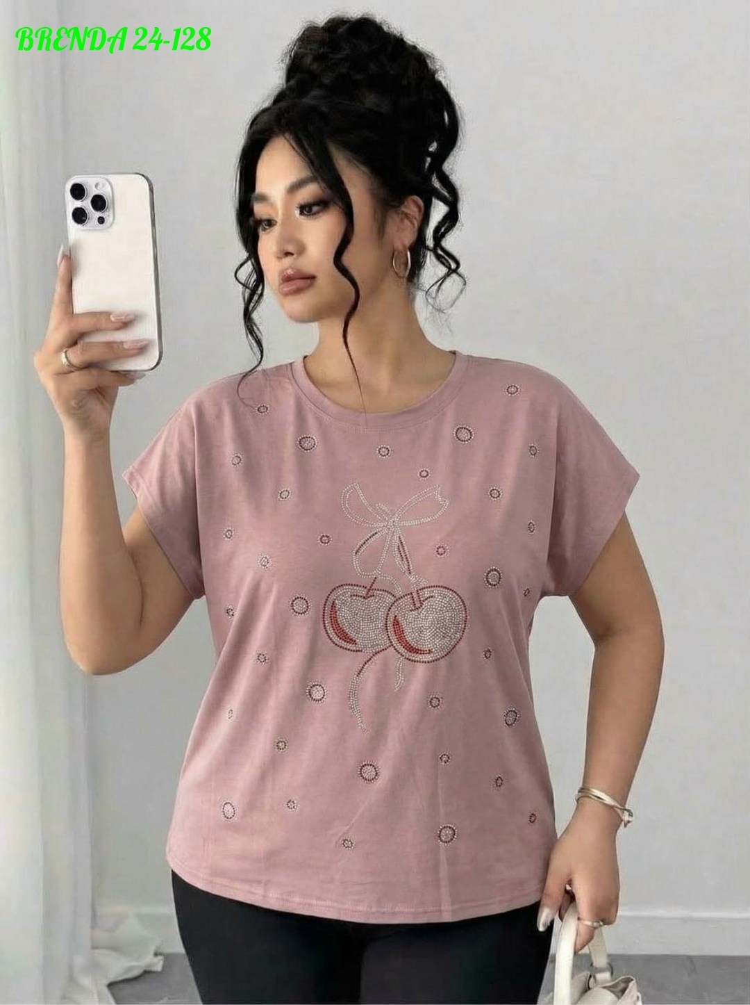 футболки женская,футболки женские больших размеров,футболка оверсайз со стразам,, больших размеров