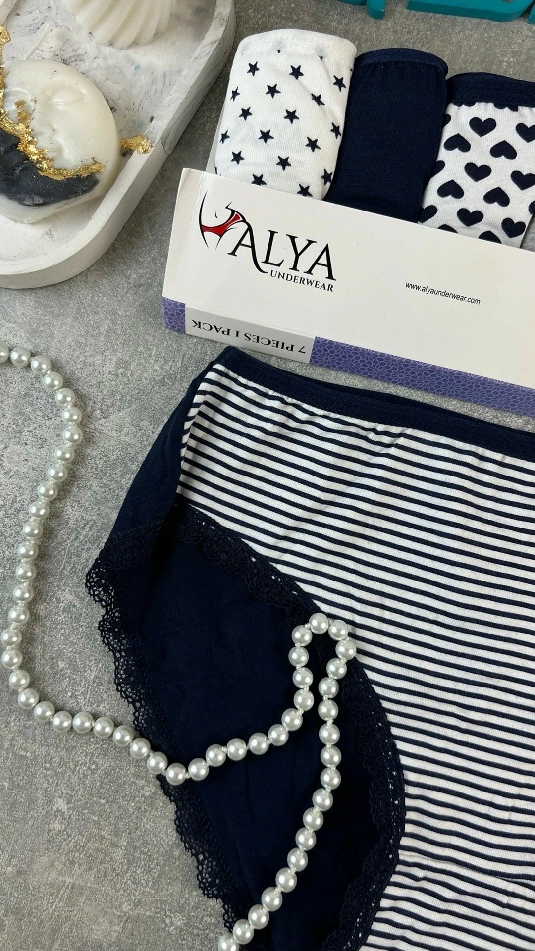 женские трусы слипы набор 7 шт,комплект трусов женские,трусы женские набор 7 шт,комплект трусов слипы nicoletta,трусы для женщин