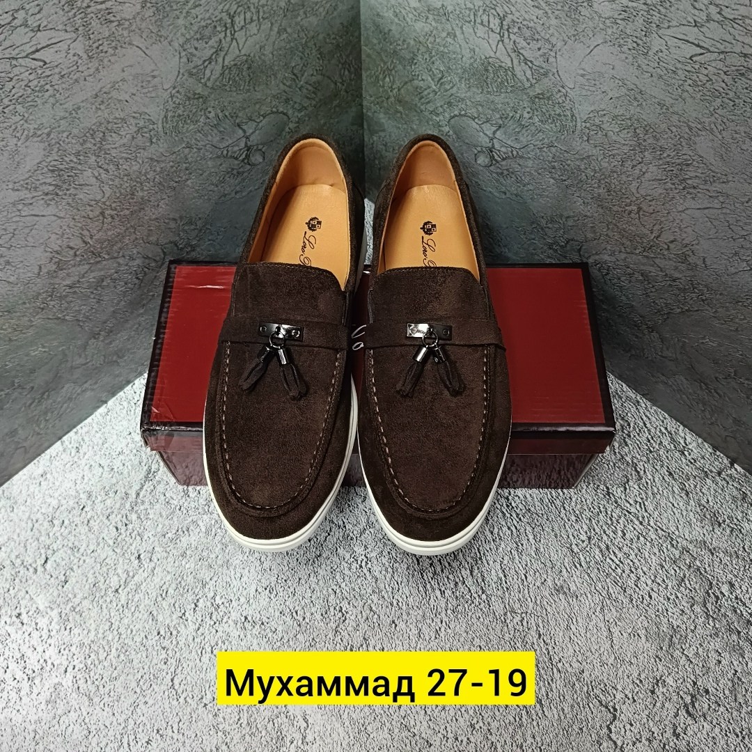 ,лоферы мужские замшевые,лоферы мужские натуральная замша,лоферы loro piana,лоферы мужские loro piana