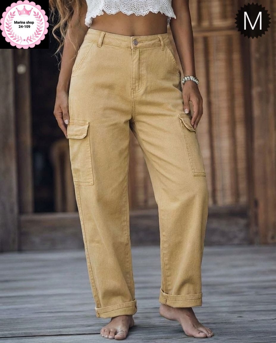 джинсы карго,джинсы карго женские,брюки с карманами карго,женские брюки карго,брюк карго