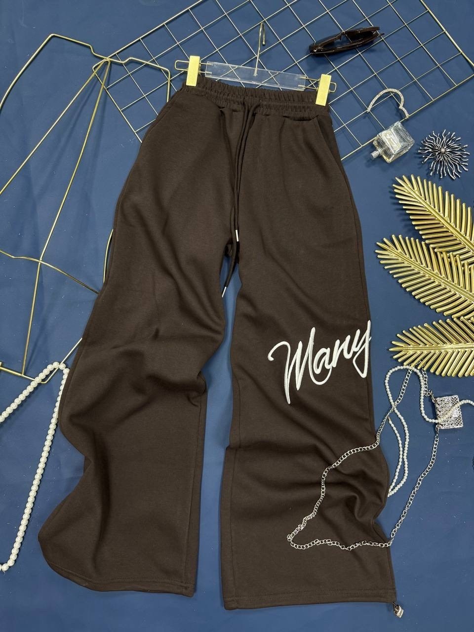 спортивные брюки,брюки женские палаццо,брюки с нaчесoм,штаны женские,повседневные штаны