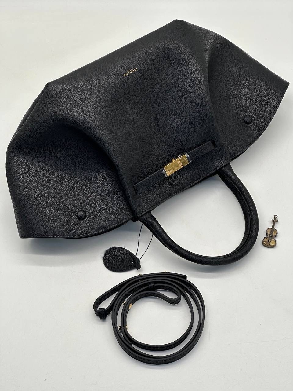 сумка тоут,сумка женская demellier,модная сумка,сумка,demellier сумка тоут