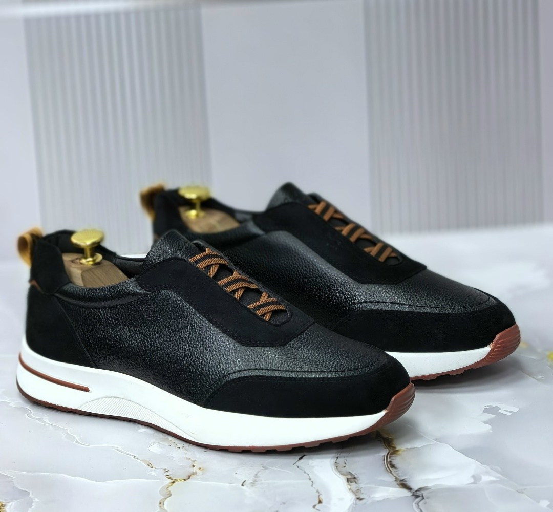 кроссовки loro piana,,кроссовки для мужчин,мужские кроссовки,кроссовка мужской