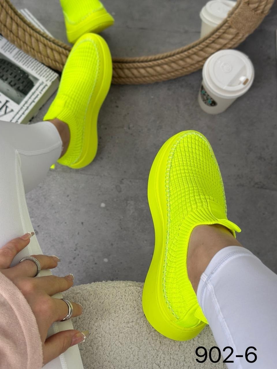,женские слипоны, женская,вязаные кроссовки,слипоны