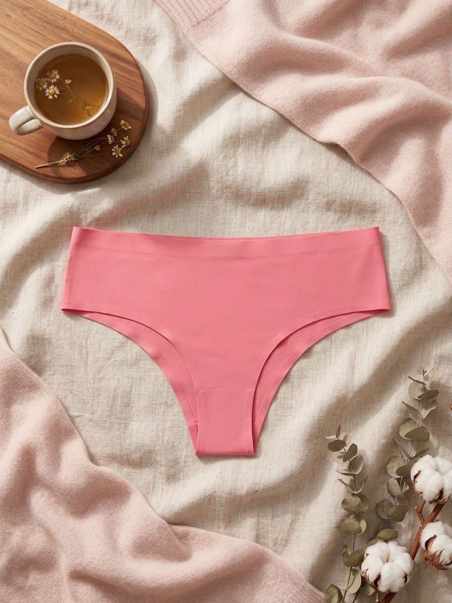 трусики комплект,бесшовные трусики,комплект женских трусов,трусы бесшовные,комплект трусов