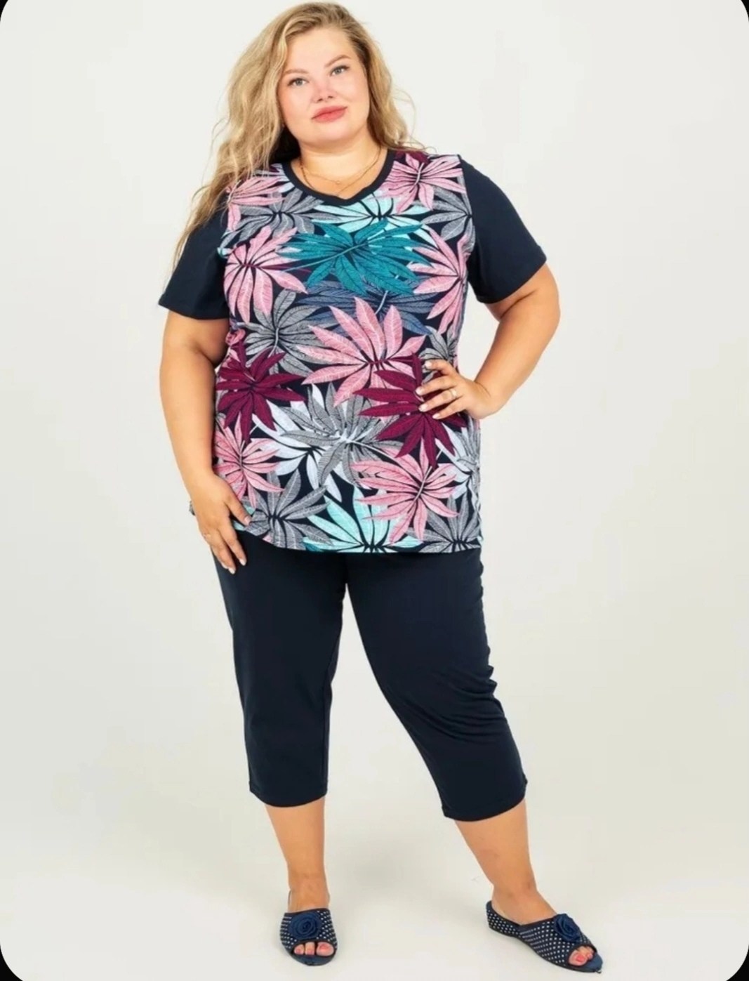 домашний костюм с бриджами,костюм домашний женский,костюм с бриджами,костюм женский с бриджами,костюм с бриджами летний