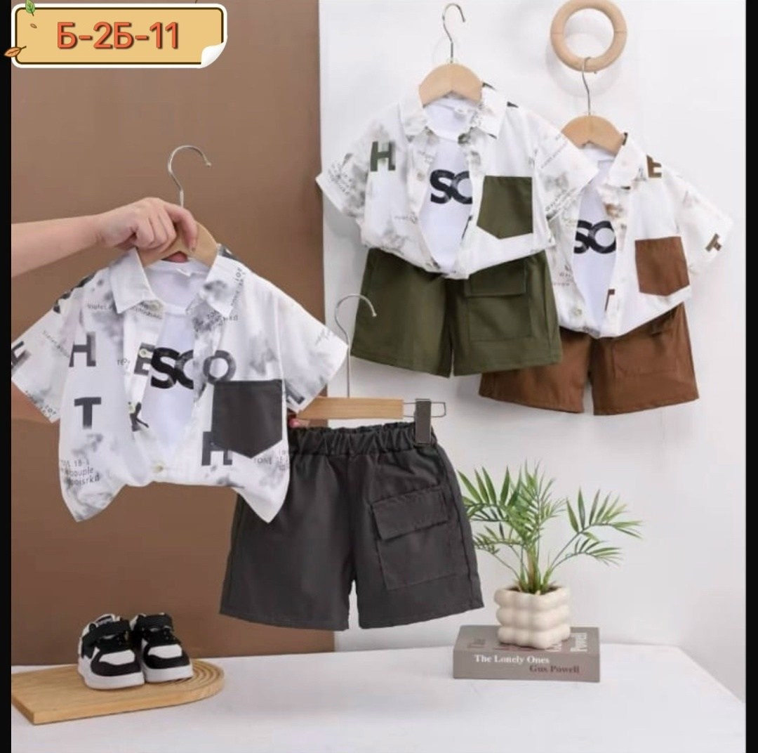 одежда мальчика,комплект одежды для мальчика,рубашка для мальчика,одежда для детей,костюм летний для мальчика