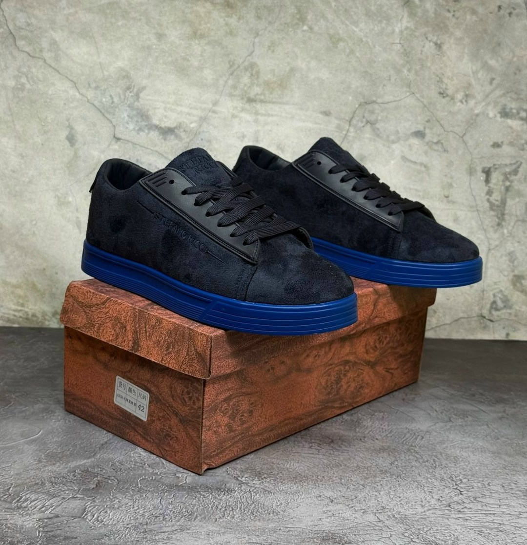 ,loro piana кеды замшевые синие,эконика кеды синие замшевые,кеды loro piana nuages замшевые кроссовки,замшевые мужские кеды