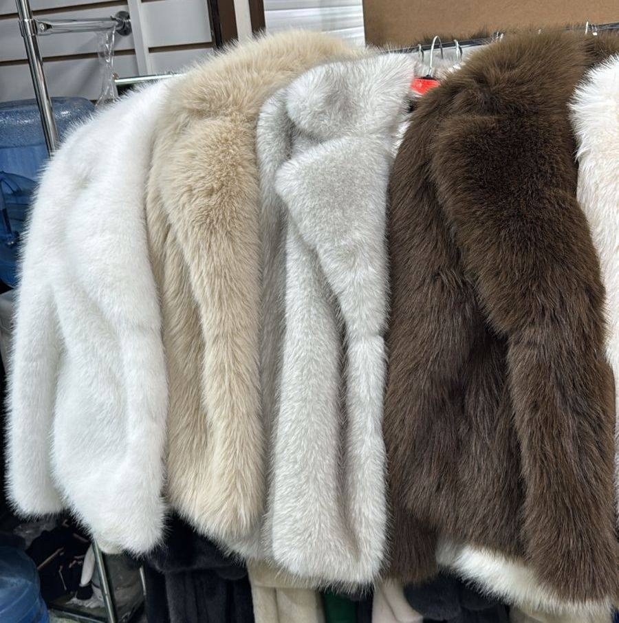 розовая шуба из искусственного меха,шубка автоледи,шуба искусственная,шуба розовая,шуба из экомеха