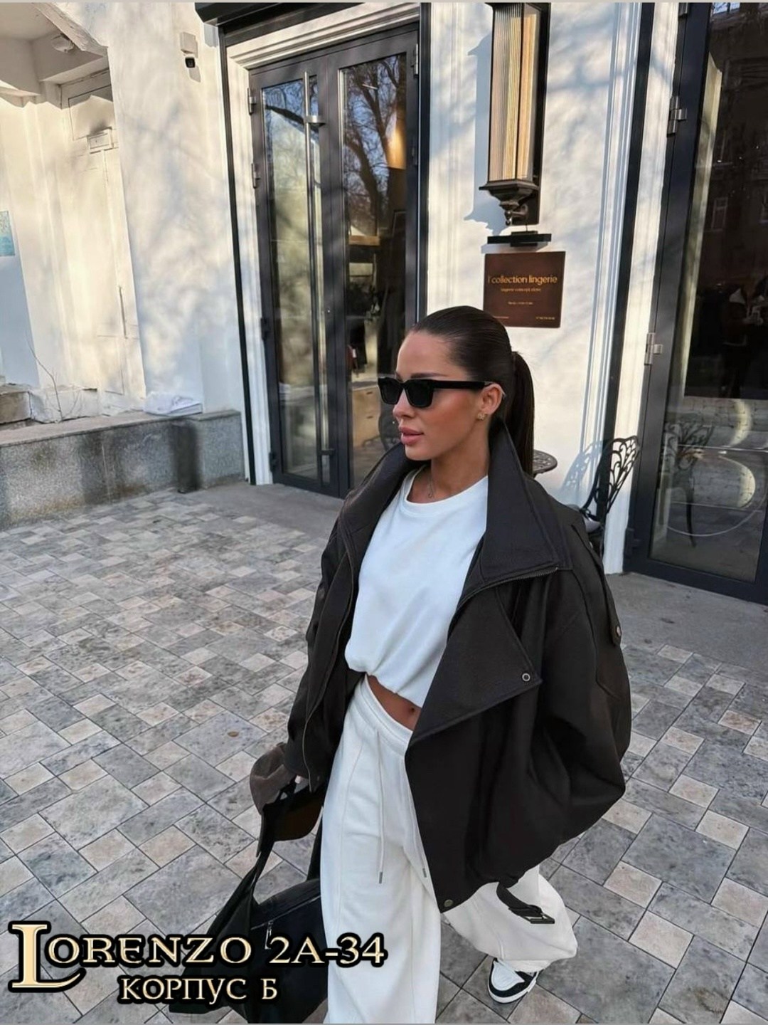 косуха кожаная куртка оверсайз saint shine,куртка оверсайз,кожаный бомбер демисезонный куртка оверсайз осенний,куртка кожаная женская,косуха женская куртка кожаная оверсайз