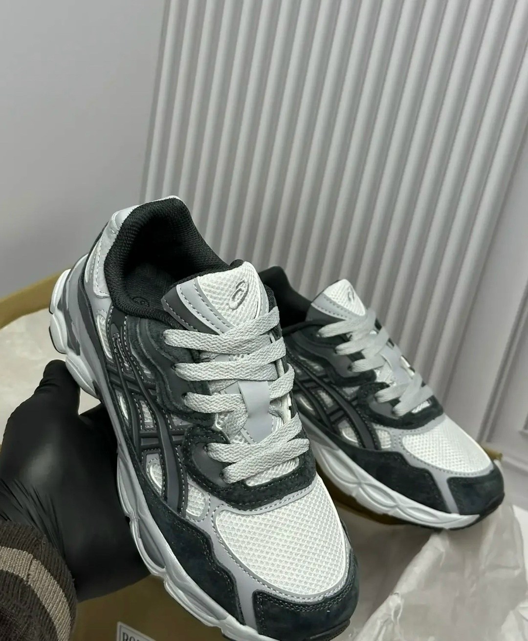 кроссовки asics gel-nyc,кроссовки asics,кроссовки asics gel,мужские кроссовки asics,кроссовки