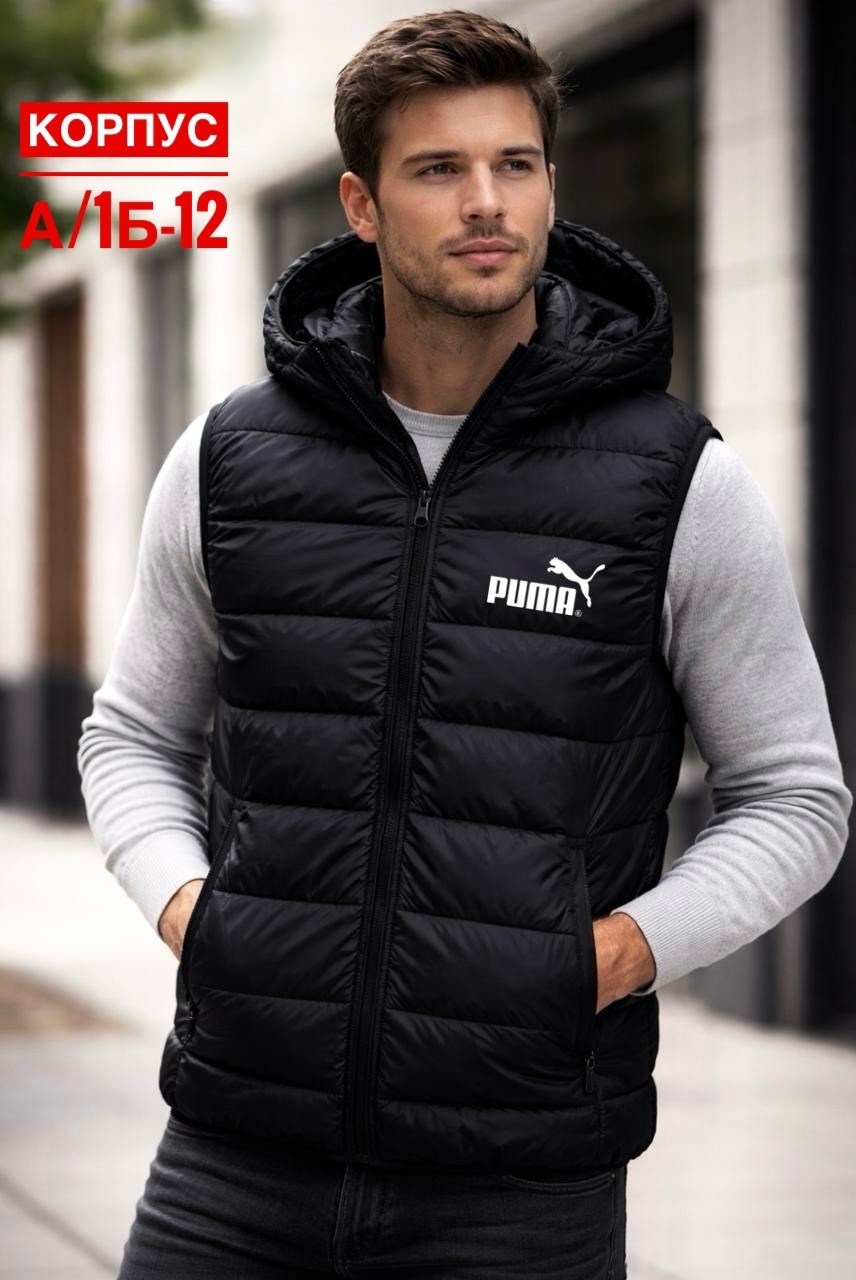 жилет с капюшоном мужской,жилет с капюшоном,жилетка с капюшоном,мужской утепленный жилет,жилет утепленная
