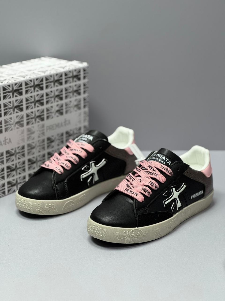 кроссовки женские premiata,кроссовки premiata,,кеды premiata,кроссовки premiata steven