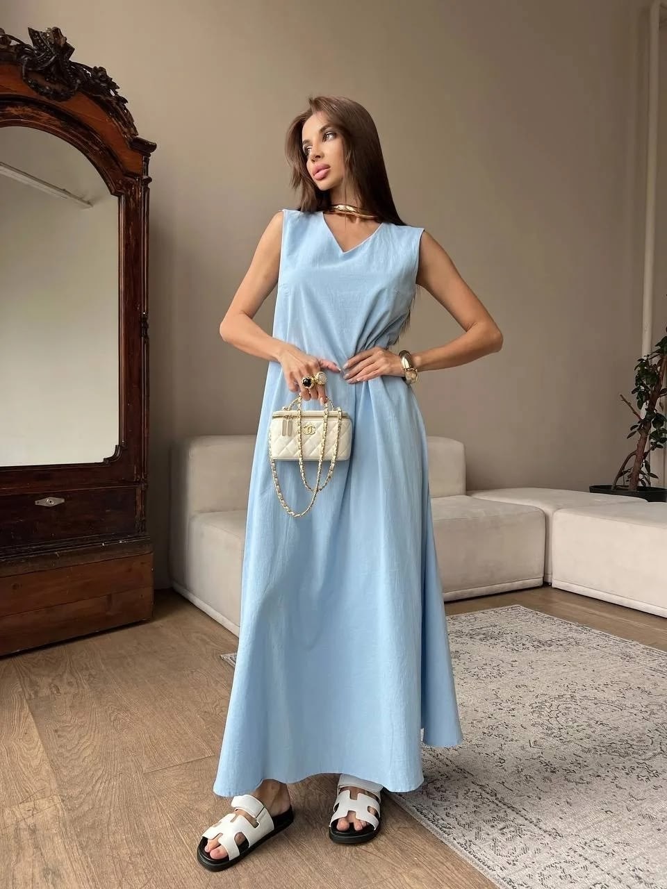 платье,платье стильное,черное платье,длинное платье,