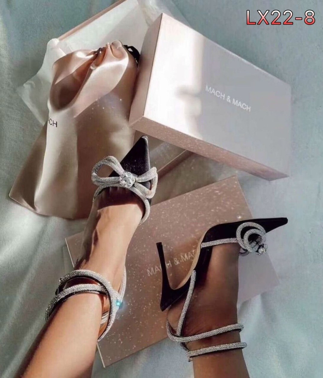 туфли женские mach mach,босоножки mach mach блестящие,босоножки mach mach,mach mach туфли с бантом,босоножки со стразами на каблуке