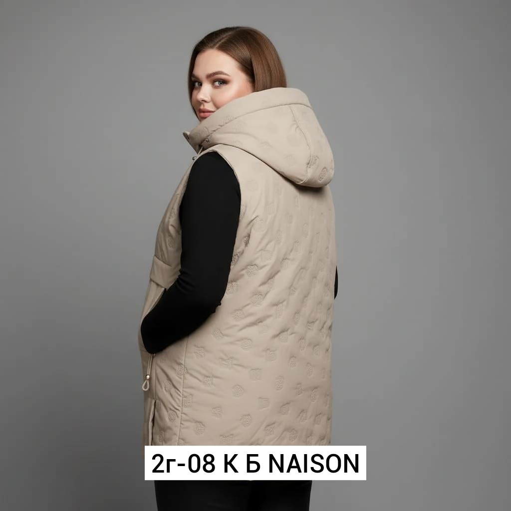 удлиненный жилет женский утеплённый с капюшоном,жилет удлиненный,жилетка женская,жилет женский,женский утепленный жилет