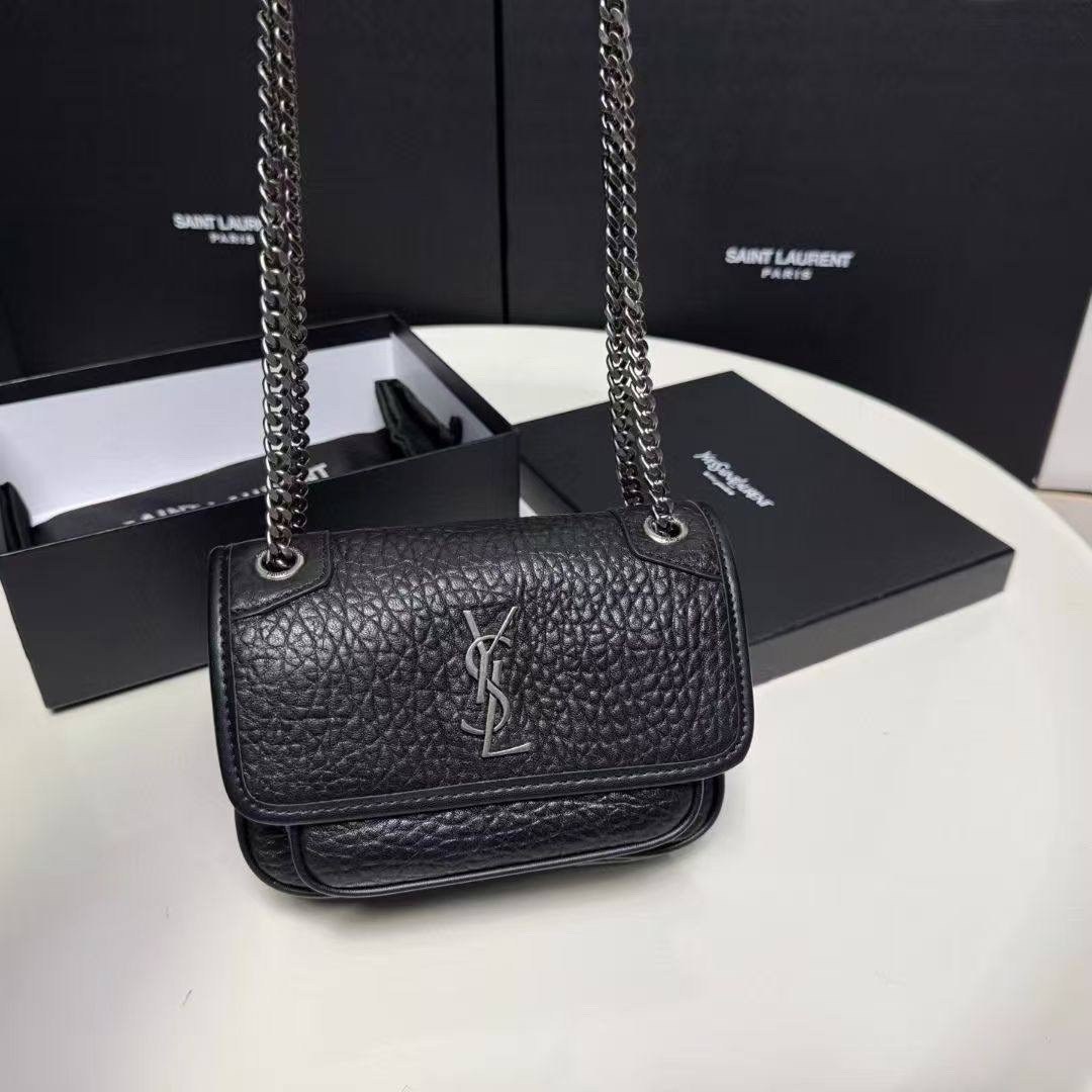 сумка saint laurent,сумка ysl,женская сумка-кошелек через плечо cope saint laurent 1:1 2026,yves saint laurent сумка,женская сумка через плечо saint laurent