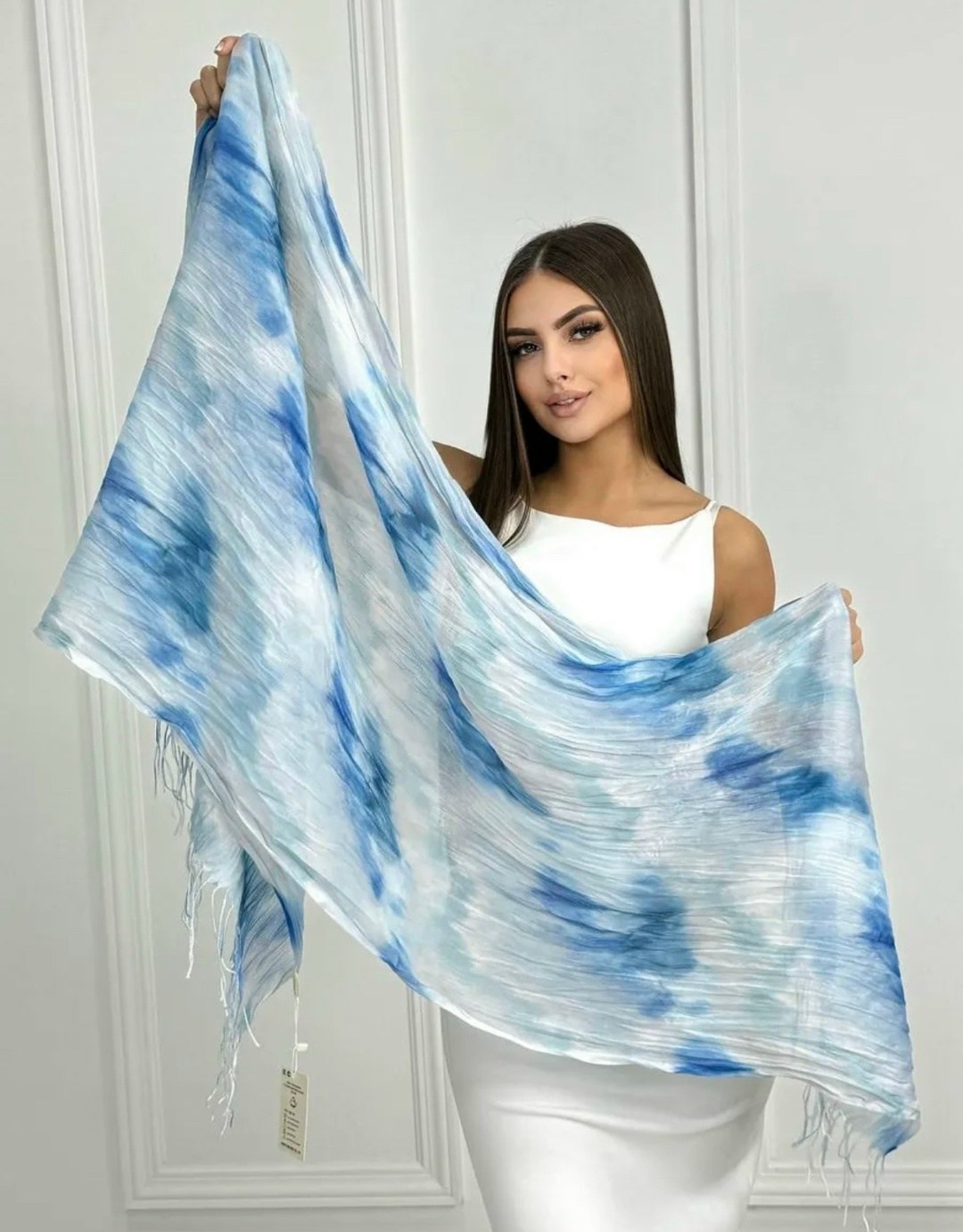 палантин женские,палантины для женщин,палантин тонкий,шарф палантин кашемир ivy moda,палантин