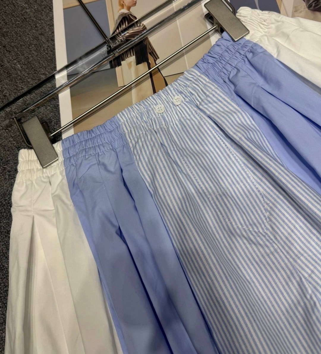 юбка стильная,юбка с оборками,юбка женская,короткая юбка,мини юбка