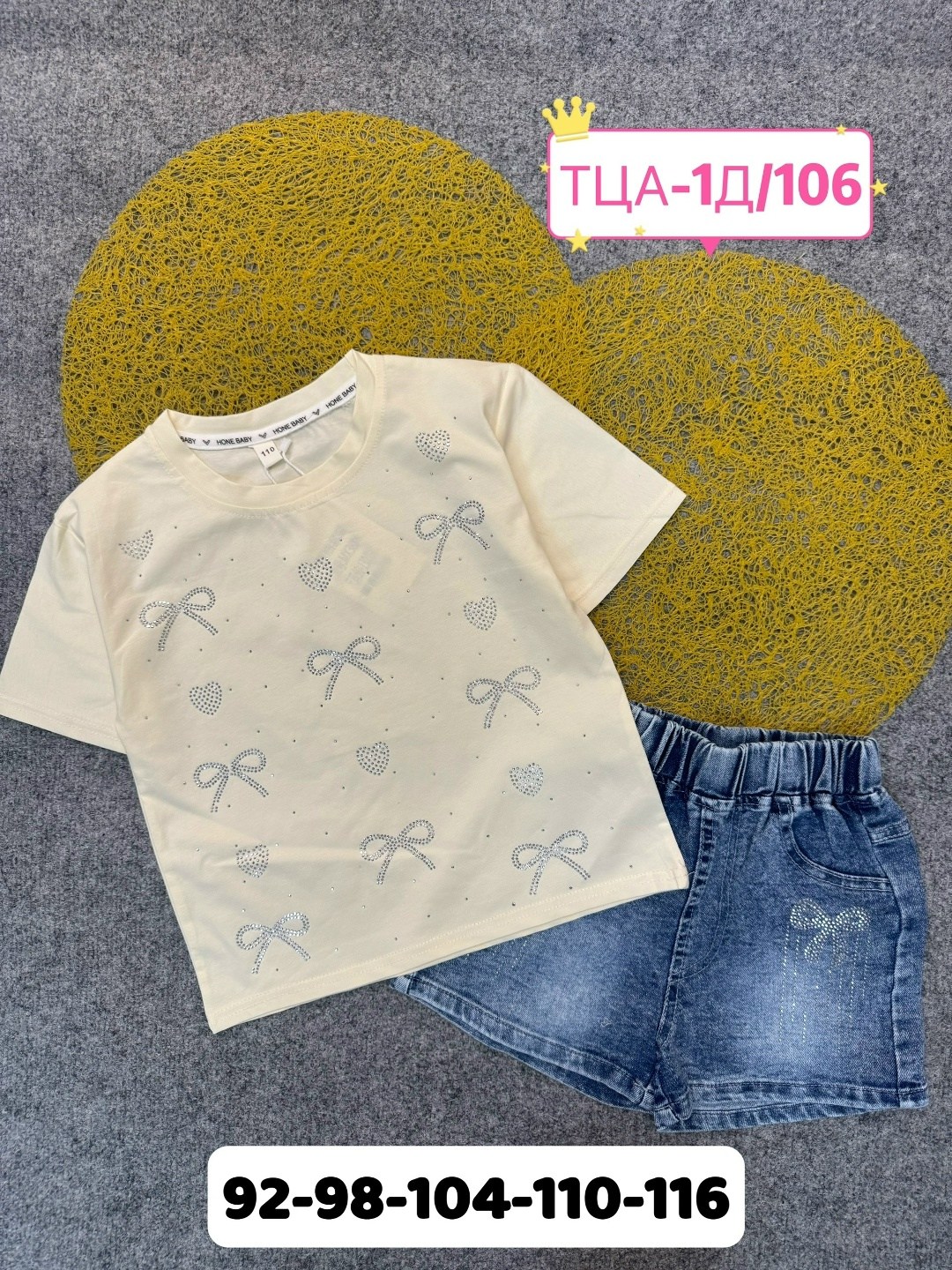 летний костюм для девочек,костюм для девочек,детская футболка, ,