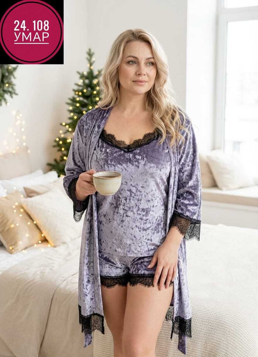 пижама тройка женская велюр,пижама женская тройка велюровая,пижама женская,пижама женская велюр,велюровая пижама