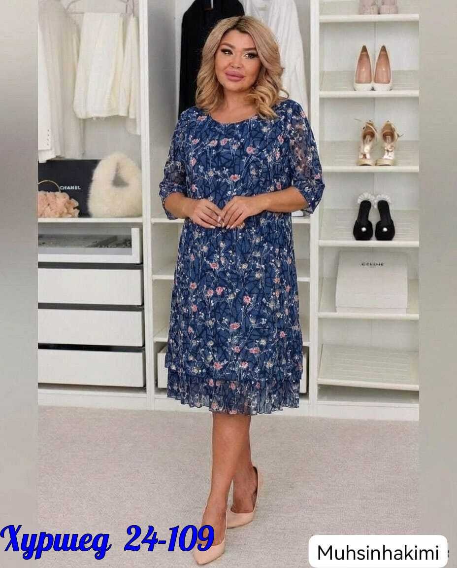 платье шифоновое большие размеры,платье шифоновое,платье женское шифоновое большие размеры,шифоновое платье миди,платье шифоновое ярусное