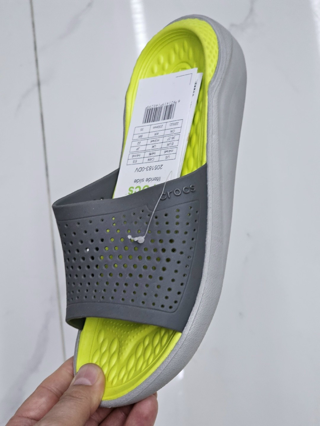 шлепанцы literide flip, crocs,шлепанцы crocs,literide crocs,сабо crocs literide,шлепанцы крокс