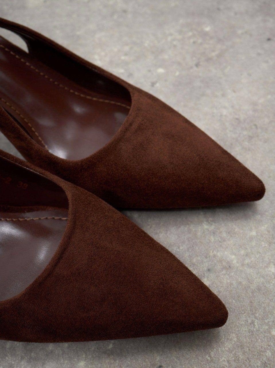 туфли женские,коричневые туфли,туфли с открытые,замшевые босоножки,туфли лодочка